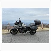 &amp;quot;ホンダ NC750X&amp;quot;の愛車アルバム