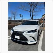 &amp;quot;レクサス ESハイブリッド&amp;quot;の愛車アルバム