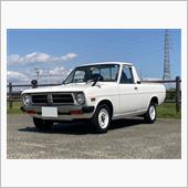 &amp;quot;日産 サニートラック&amp;quot;の愛車アルバム