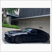 &amp;quot;BMW 8シリーズ グラン クーペ&amp;quot;の愛車アルバム