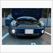 &amp;quot;MINIくん&amp;quot;の愛車アルバム