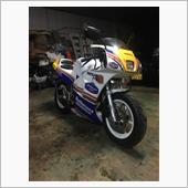 &amp;quot;ホンダ エヌエスアール&amp;quot;の愛車アルバム