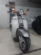 "ホンダ ジョルノ"の愛車アルバム