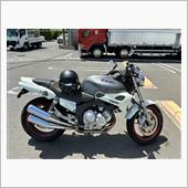 &amp;quot;ヤマハ FZX250 ZeaL (ジール)&amp;quot;の愛車アルバム