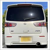 &amp;quot;ダイハツ MAX&amp;quot;の愛車アルバム
