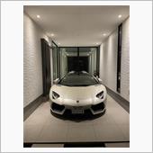 &amp;quot;ランボルギーニ アヴェンタドール ロードスター&amp;quot;の愛車アルバム