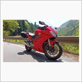 &amp;quot;ホンダ VFR800F&amp;quot;の愛車アルバム