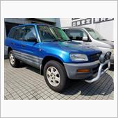 &amp;quot;トヨタ RAV4 L&amp;quot;の愛車アルバム