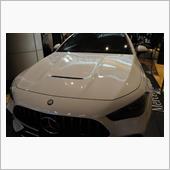 メルセデスAMG CLSクラス