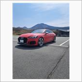&amp;quot;アウディ RS5&amp;quot;の愛車アルバム