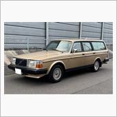 &amp;quot;ボルボ 240 ワゴン&amp;quot;の愛車アルバム