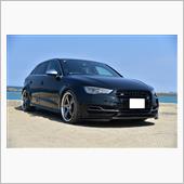 &amp;quot;Sさん&amp;quot;の愛車アルバム