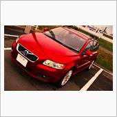 &amp;quot;ボルボ V50&amp;quot;の愛車アルバム