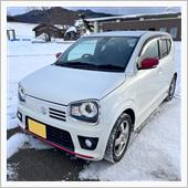 &amp;quot;アル子&amp;quot;の愛車アルバム