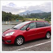 &amp;quot;シトロエン C4 ピカソ&amp;quot;の愛車アルバム