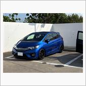 &amp;quot;ホンダ フィット3 ハイブリッド&amp;quot;の愛車アルバム