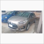 &amp;quot;シトロエン DS5&amp;quot;の愛車アルバム