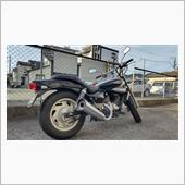 &amp;quot;カワサキ エリミネーター250V&amp;quot;の愛車アルバム