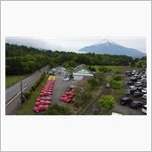 F355 in 山中湖❗️