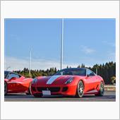 &amp;quot;フェラーリ 599&amp;quot;の愛車アルバム