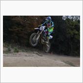 &amp;quot;ヤマハ YZ250F&amp;quot;の愛車アルバム