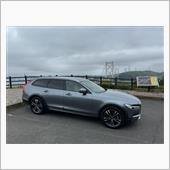 &amp;quot;ボルボ V90クロスカントリー&amp;quot;の愛車アルバム