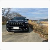 &amp;quot;ジープ チェロキー&amp;quot;の愛車アルバム