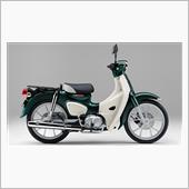 &amp;quot;ホンダ スーパーカブ110&amp;quot;の愛車アルバム
