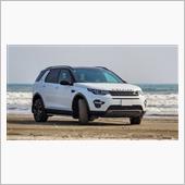 &amp;quot;ランドローバー ディスカバリースポーツ&amp;quot;の愛車アルバム
