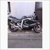 &amp;quot;スズキ GSX-R750_GR77C&amp;quot;の愛車アルバム