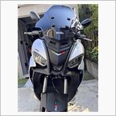 &amp;quot;アプリリア SR GT200&amp;quot;の愛車アルバム