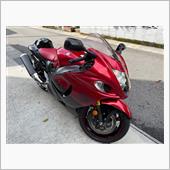 &amp;quot;スズキ GSX1300R HAYABUSA (ハヤブサ)&amp;quot;の愛車アルバム