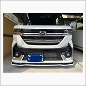 &amp;quot;マツダ フレアワゴンカスタムスタイル&amp;quot;の愛車アルバム