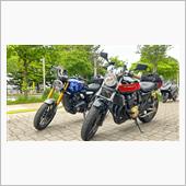&amp;quot;カワサキ ZRX400-II&amp;quot;の愛車アルバム