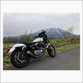 &amp;quot;ハーレーダビッドソン XL1200S&amp;quot;の愛車アルバム