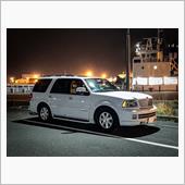 &amp;quot;リンカーン ナビゲーター&amp;quot;の愛車アルバム