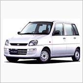 &amp;quot;スバル プレオバン&amp;quot;の愛車アルバム