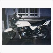 &amp;quot;カワサキ ZRX400-II&amp;quot;の愛車アルバム
