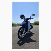 &amp;quot;ホンダ スーパーカブC125(JA48)&amp;quot;の愛車アルバム