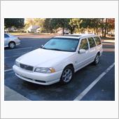 &amp;quot;ボルボ V70&amp;quot;の愛車アルバム