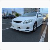 &amp;quot;トヨタ カローラフィールダー&amp;quot;の愛車アルバム