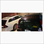 &amp;quot;ボルボ V70&amp;quot;の愛車アルバム