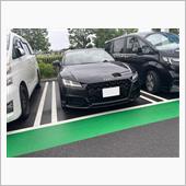&amp;quot;アウディ TT クーペ&amp;quot;の愛車アルバム