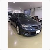 &amp;quot;マツダ アクセラスポーツ（ハッチバック）&amp;quot;の愛車アルバム