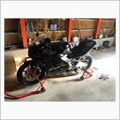 &amp;quot;ホンダ CBR250RR(MC22)&amp;quot;の愛車アルバム