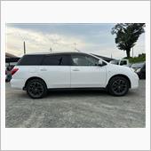 &amp;quot;日産 ADエキスパート&amp;quot;の愛車アルバム