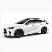 &amp;quot;レクサス RX&amp;quot;の愛車アルバム