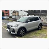 &amp;quot;ダイハツ ロッキーハイブリッド&amp;quot;の愛車アルバム