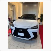 &amp;quot;レクサス NX PHEV&amp;quot;の愛車アルバム