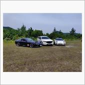 20250607 MAZDA車オフ会 in 宮城 に参加してきました。